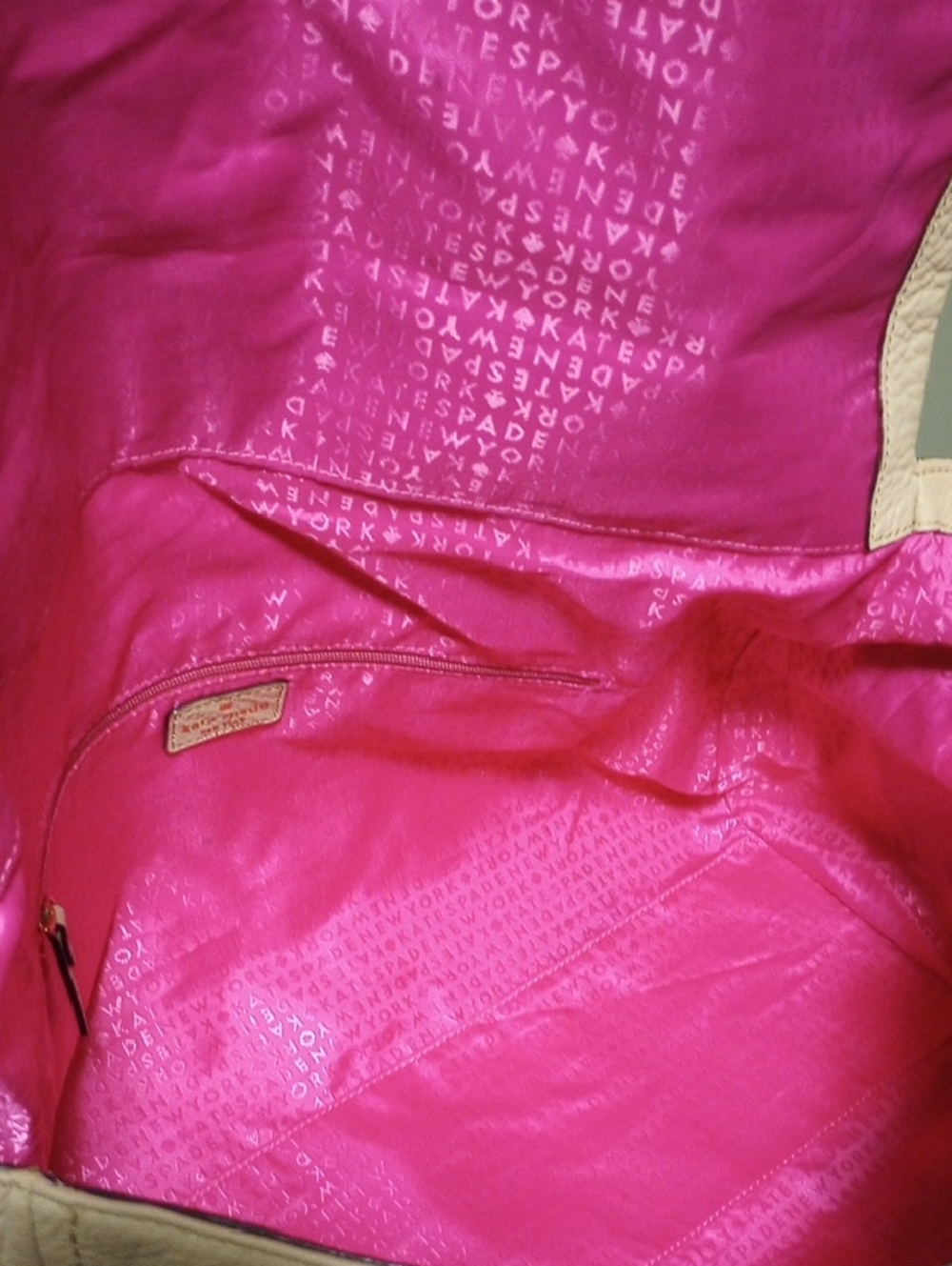Kate Spade Leslie Bag - Picture 11 of 17